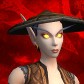 Bugeisha avatar
