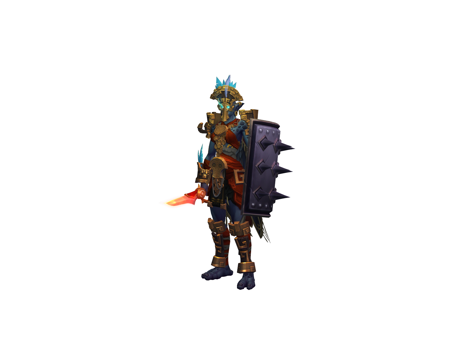 Lashaman