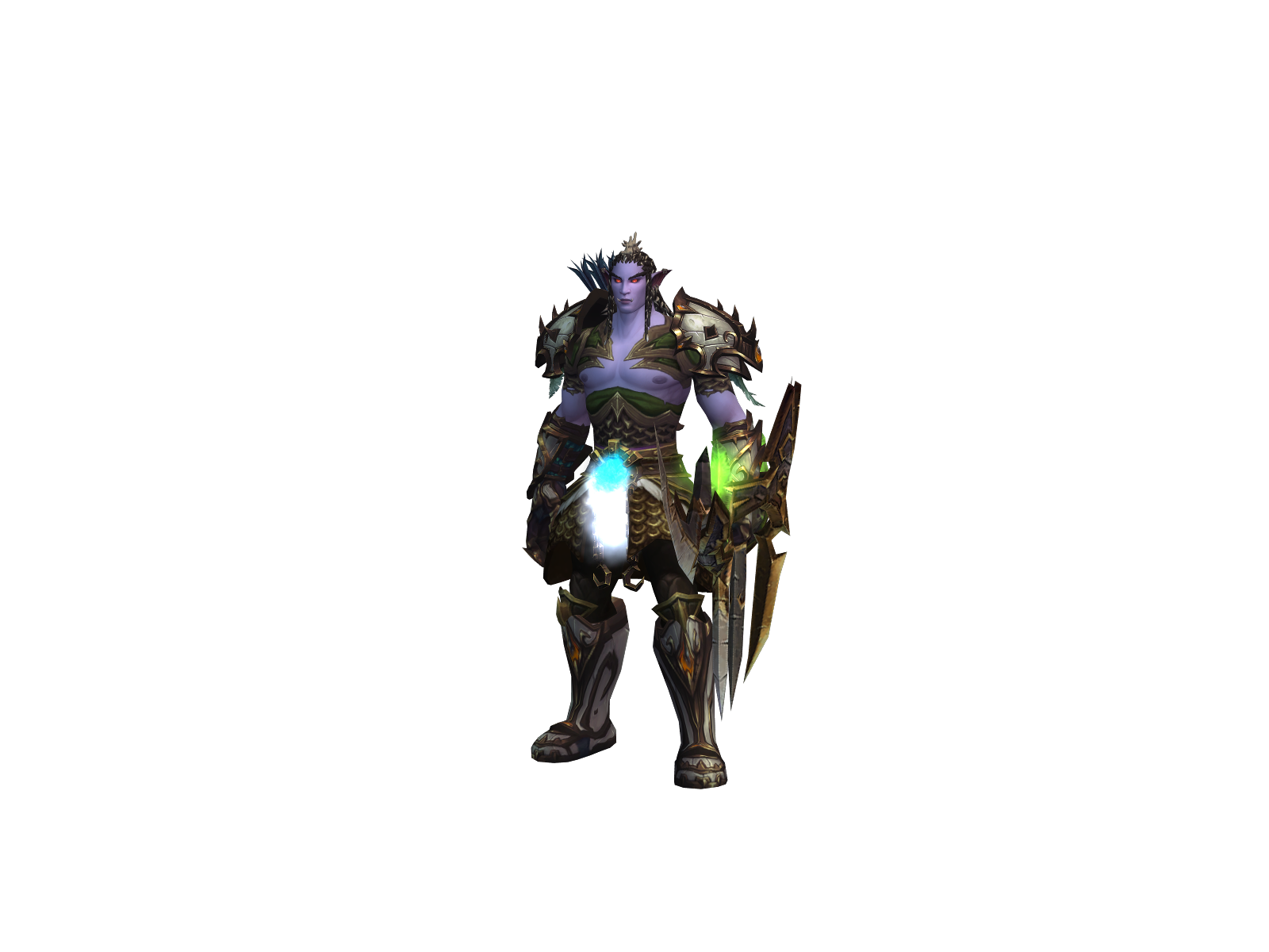 Galbrenn