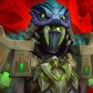 Skremgar portrait