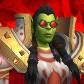 Clox avatar