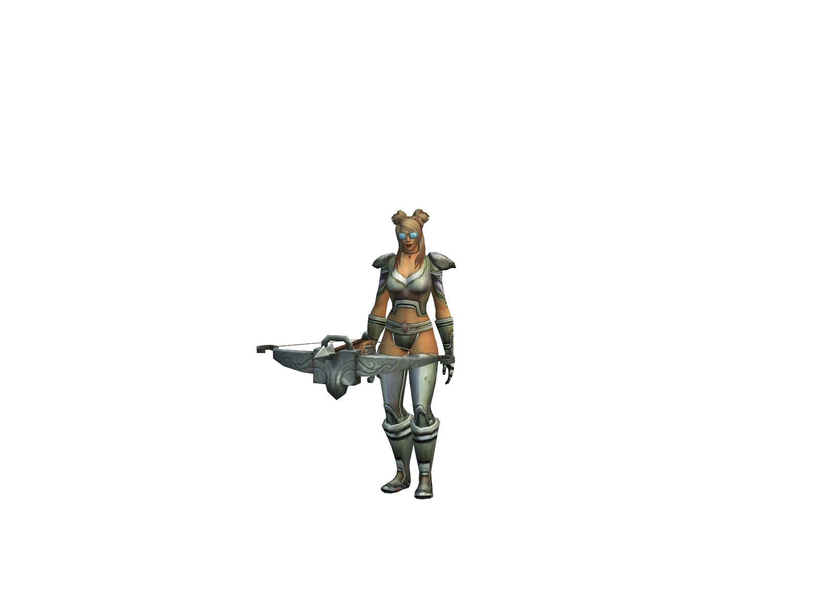 Fkyoulmkewlx 3D character render