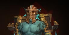 Jehak's icon