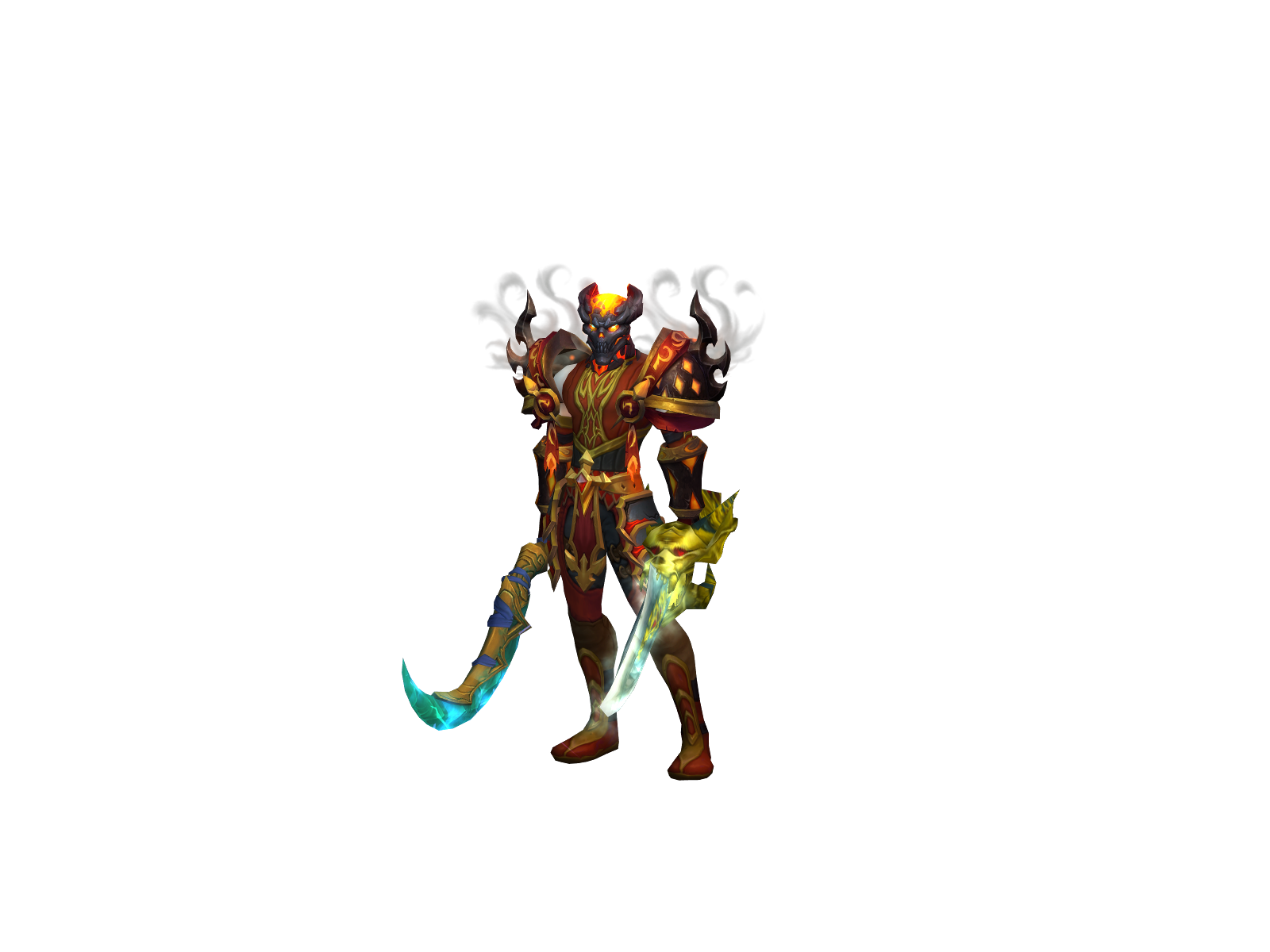Darkraage