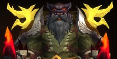 Weedoye's icon
