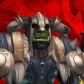 Chrocodile avatar
