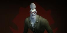 Discogg's icon