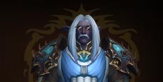 Vexra's icon