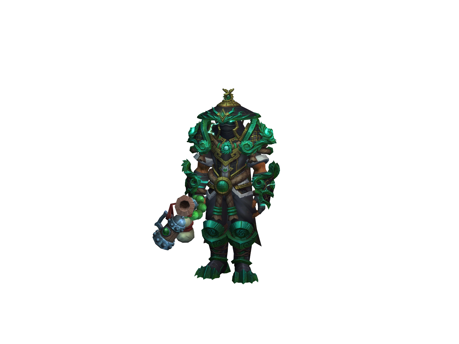 Zandamonka