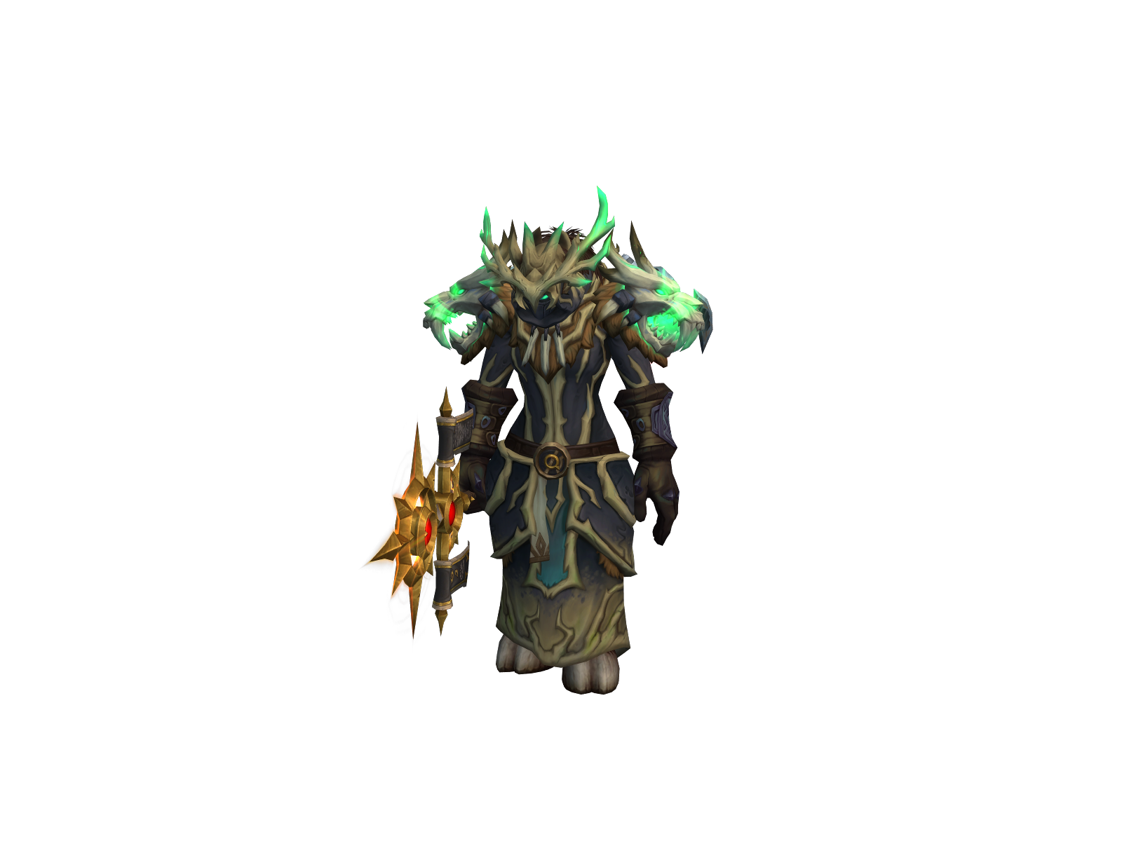Grovhorn