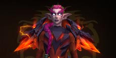 Blàckhànd's icon