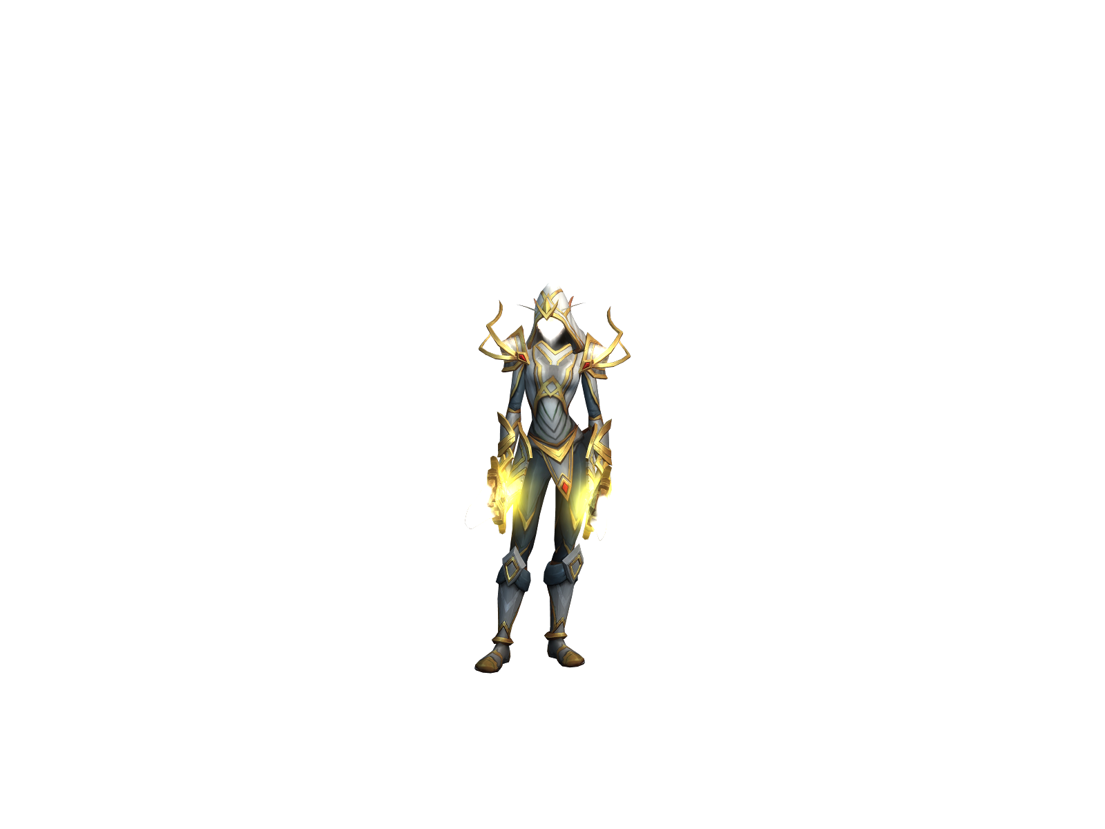 Jixera WoW character banner