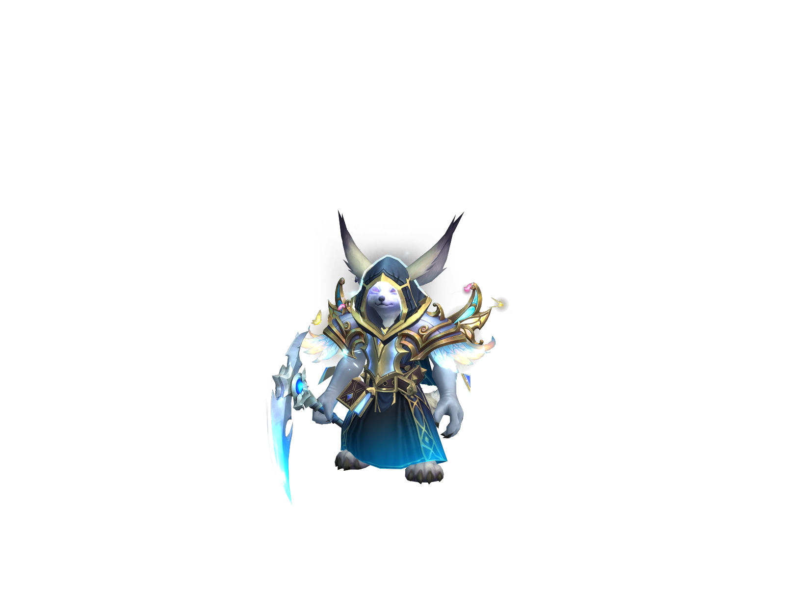Lunarwing