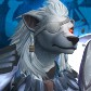Starsy portrait