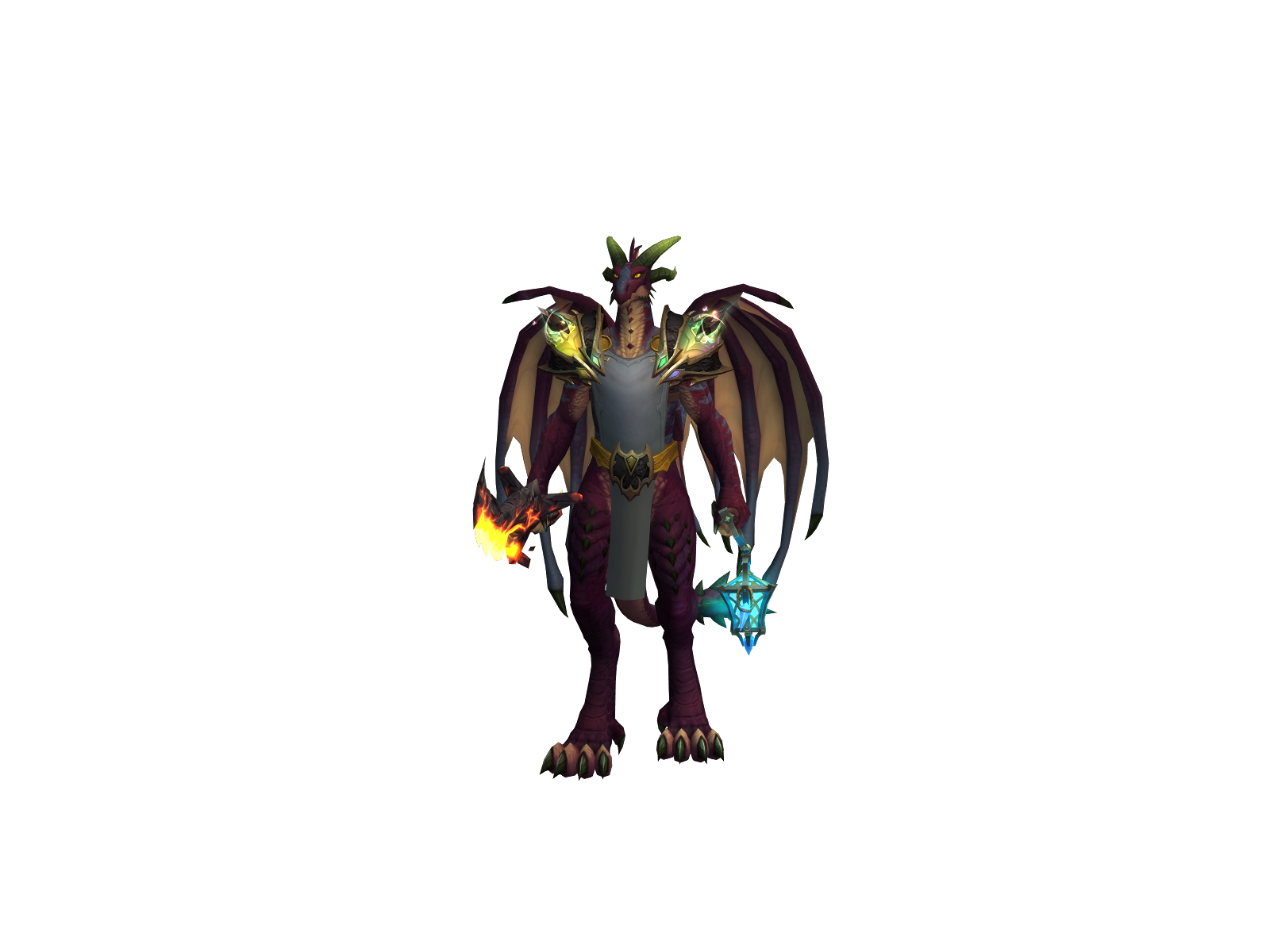 ßoostsession 3D character render
