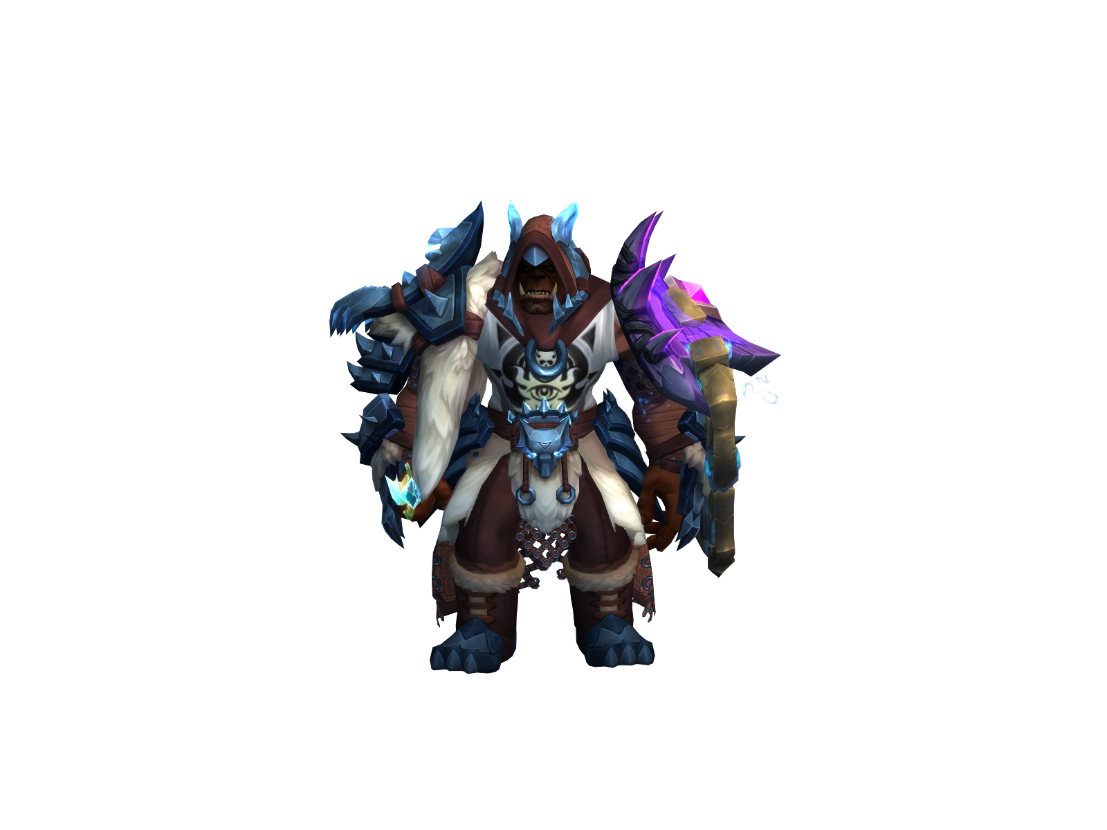 Stormjaw