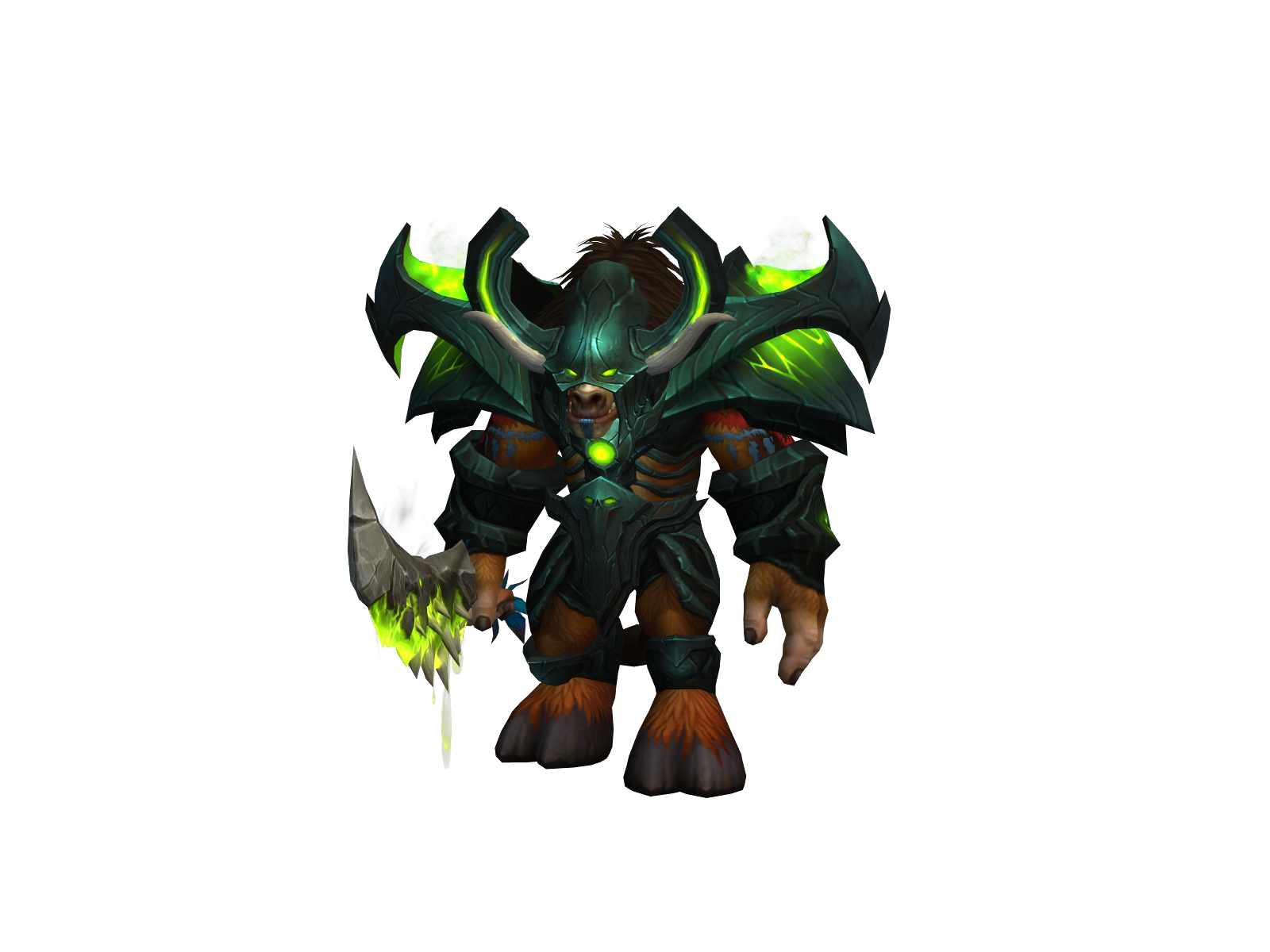 Dumbell