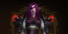 Toryelle's Avatar