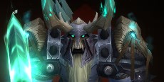 Ruin's icon