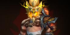 Aldreen's icon