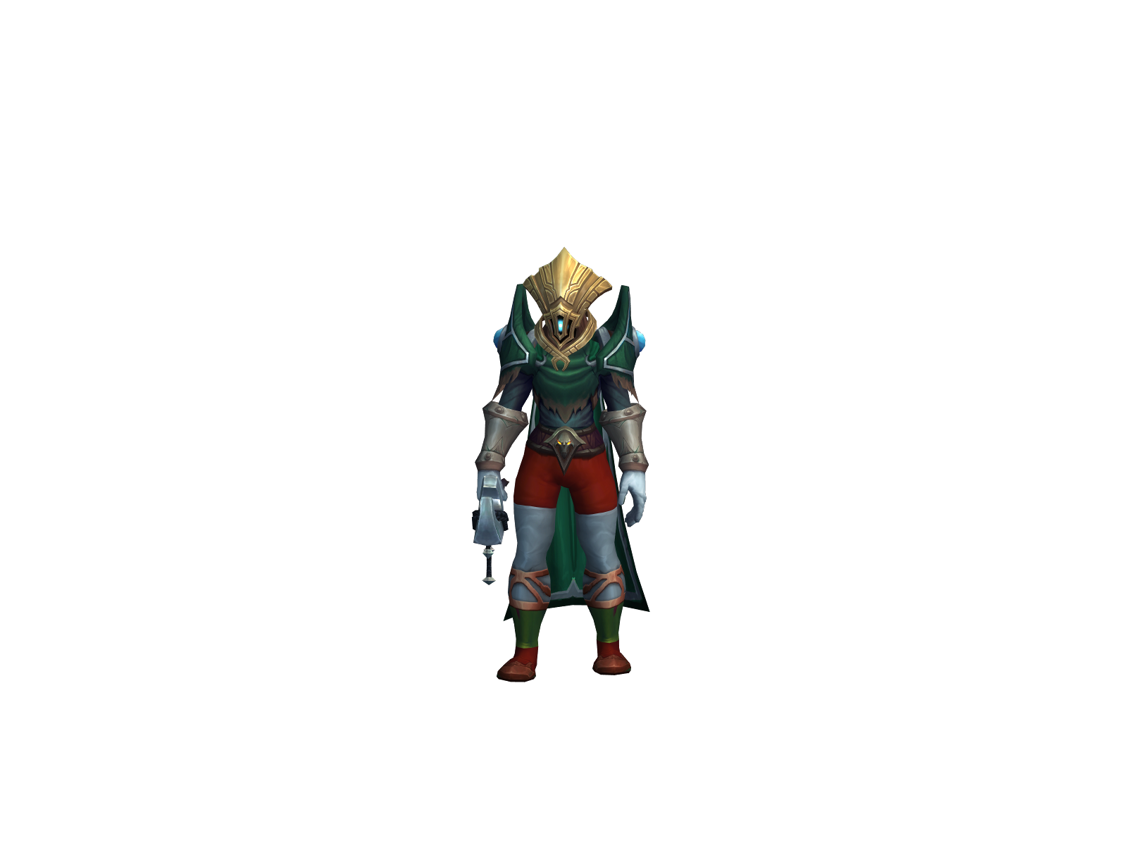 Fellwalker