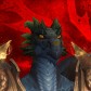 Draconicrage