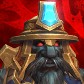 Rocksta avatar