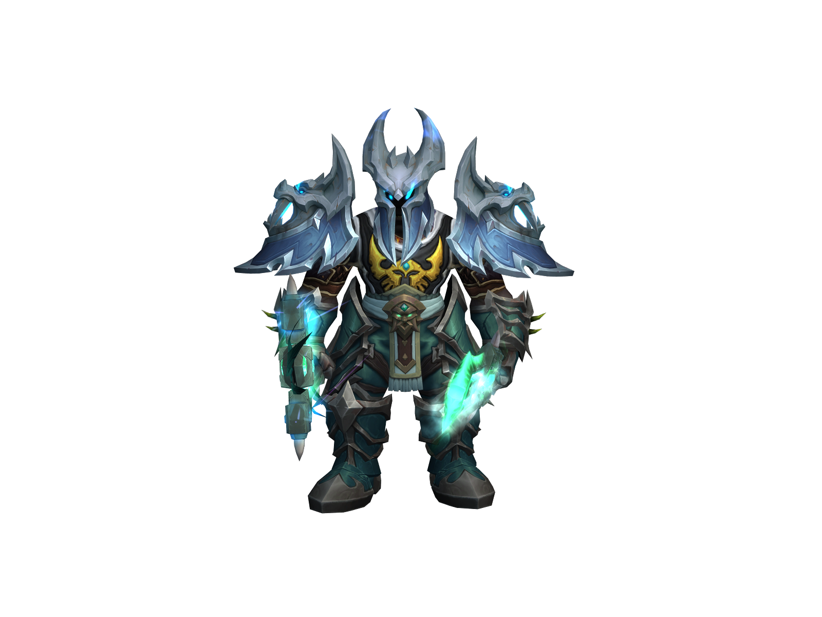 Secradk