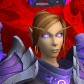 Yanod portrait