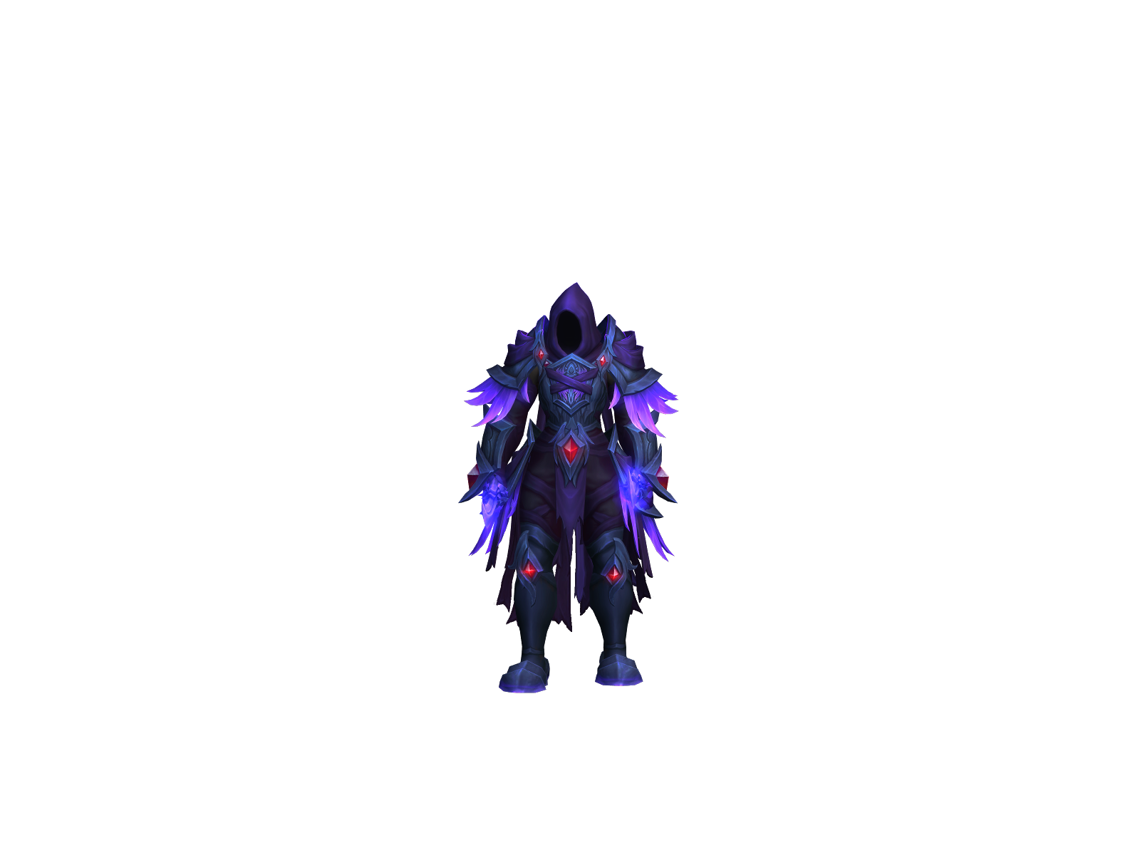 Hãrley 3D character render