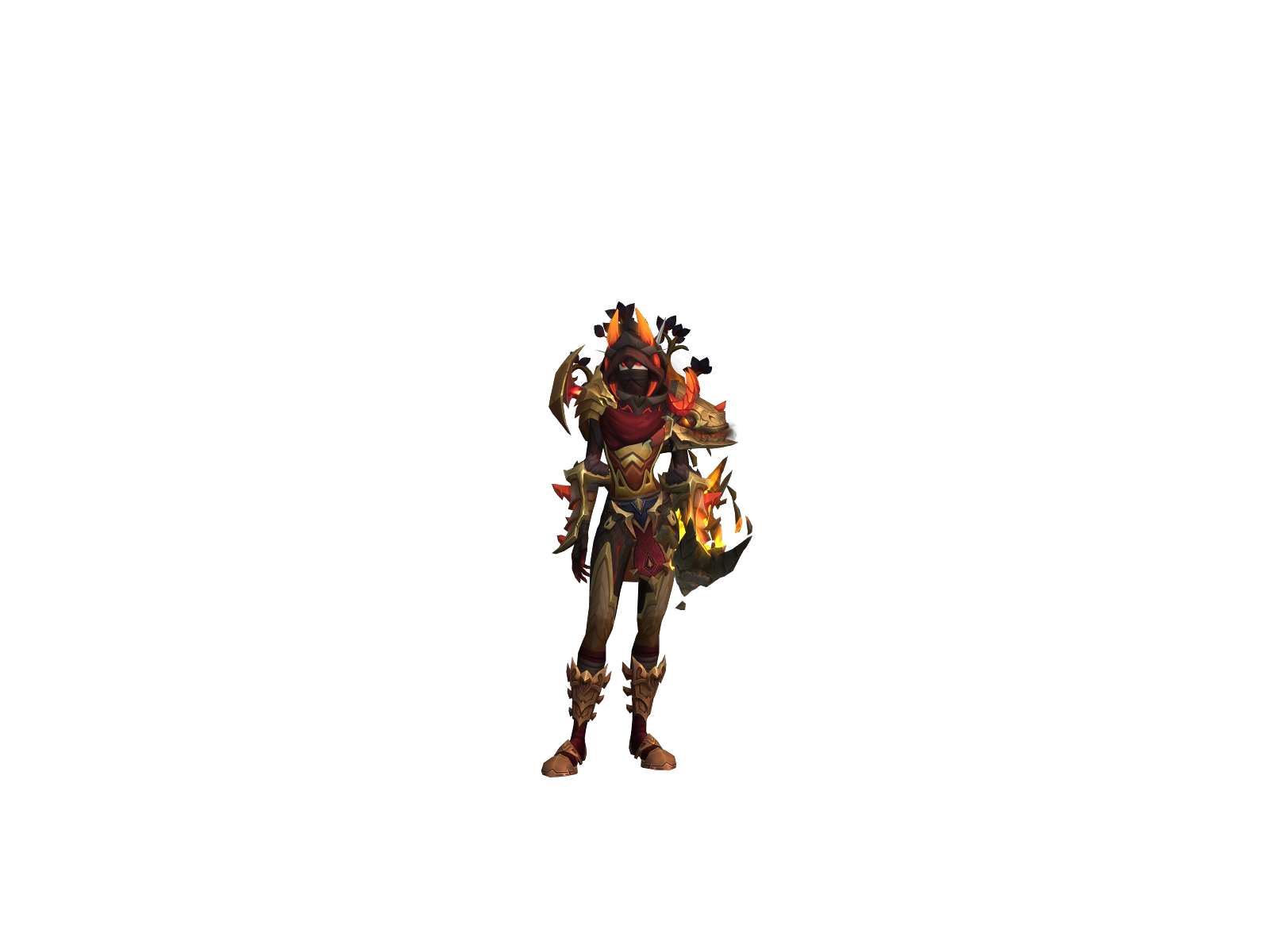 Huntérstorm