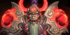 Krillus's icon