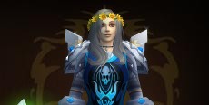 Nerfferal's icon