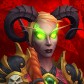 Demonhet avatar