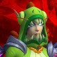 Dock avatar