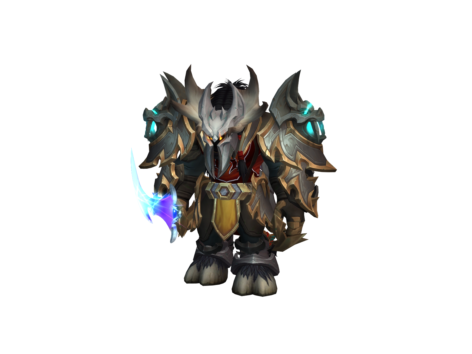 Rushbben