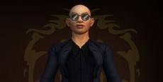 Afflictionko's icon
