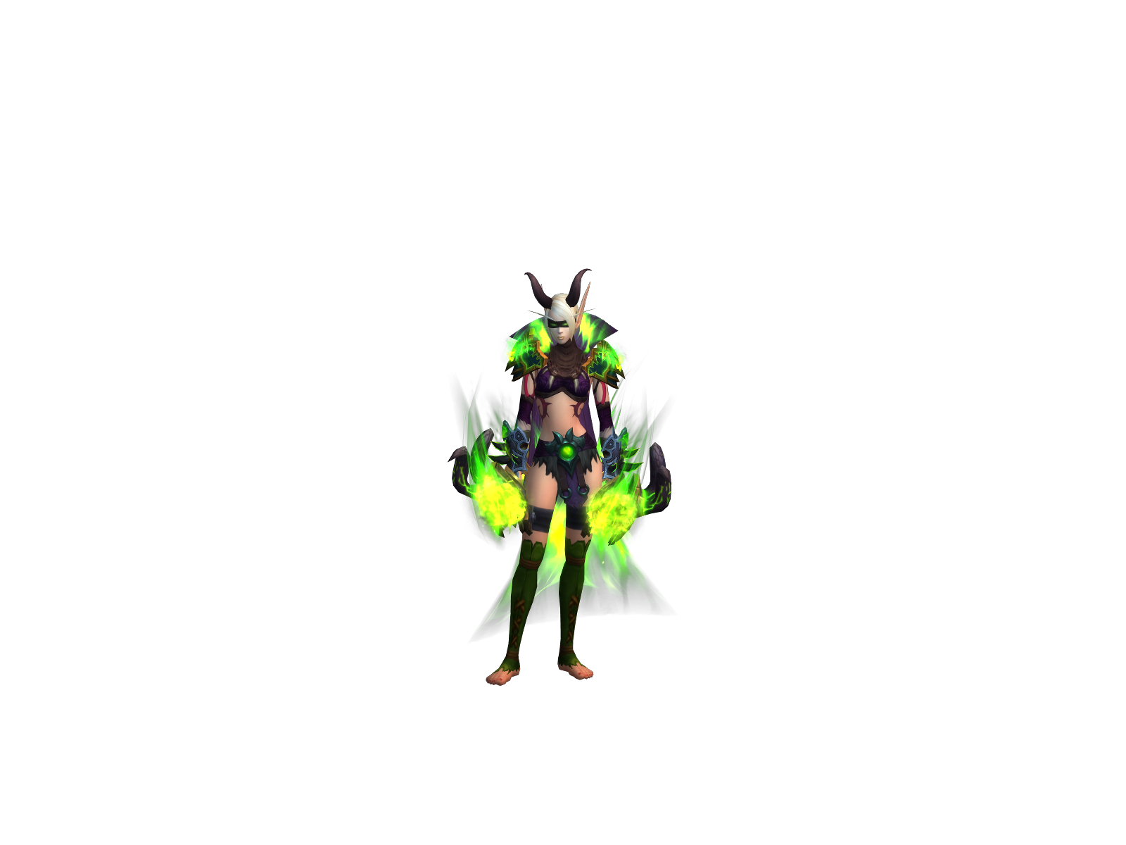 Maxydemon