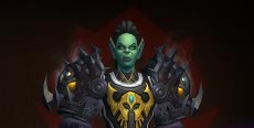 Dévus's icon