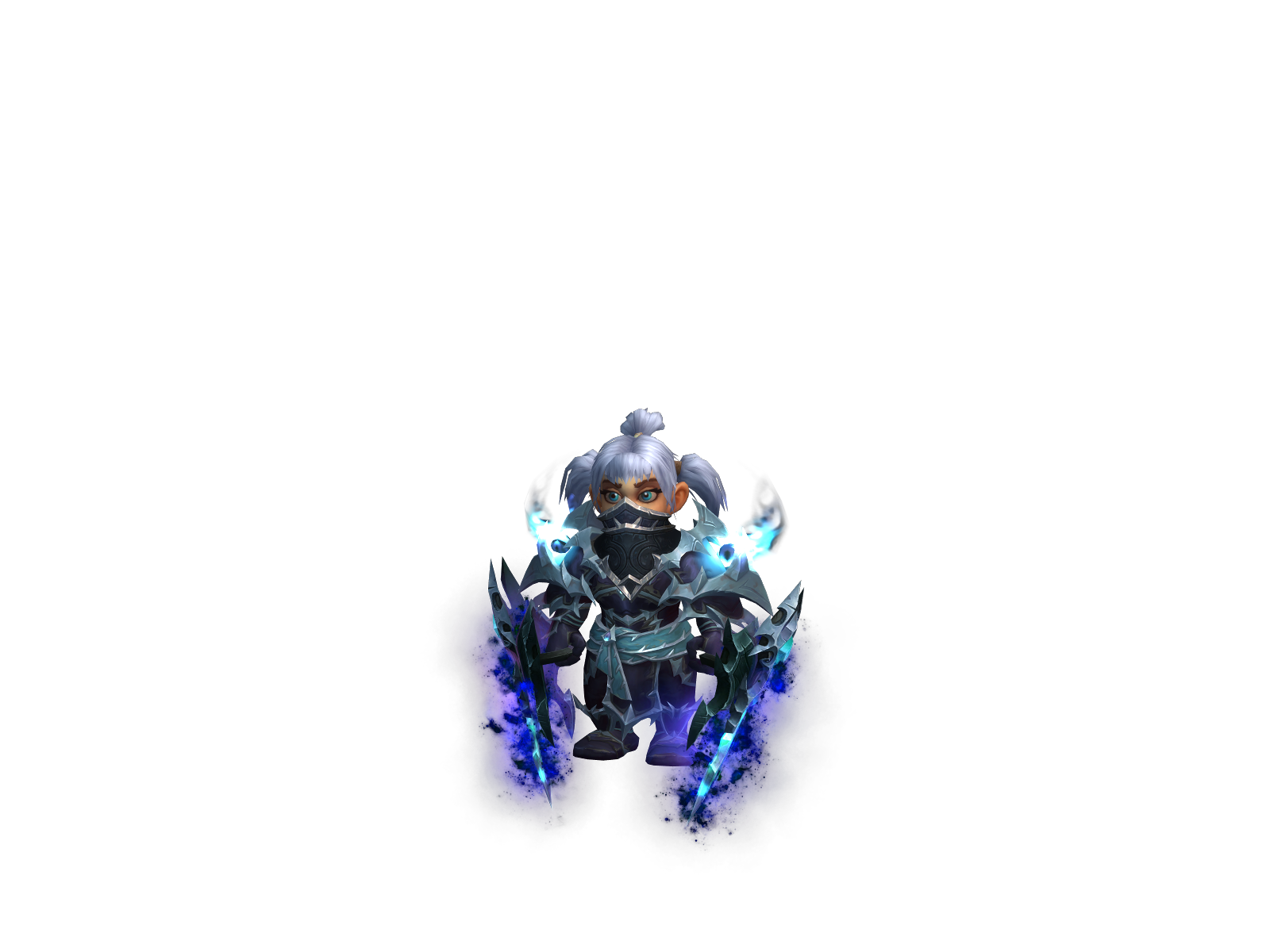 character banner
