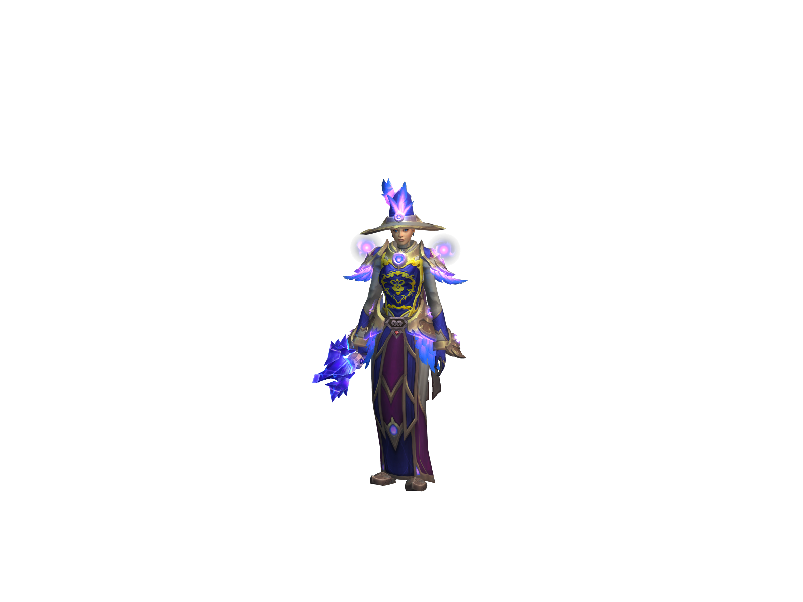 Evrie
