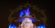 Arcaine's Avatar