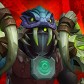 Keckhunter