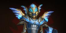Ragnek's icon