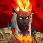 Drêadwolf avatar