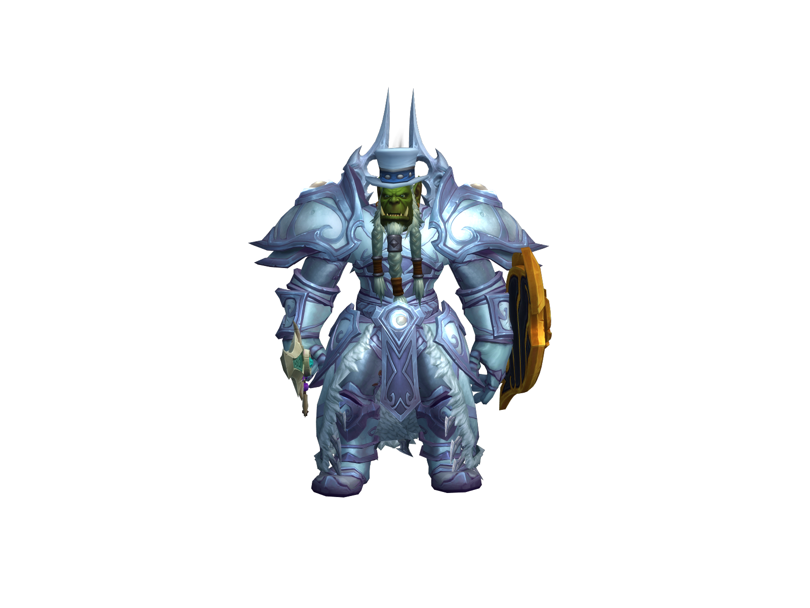 Stormgunner