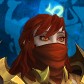 Jadereactor avatar
