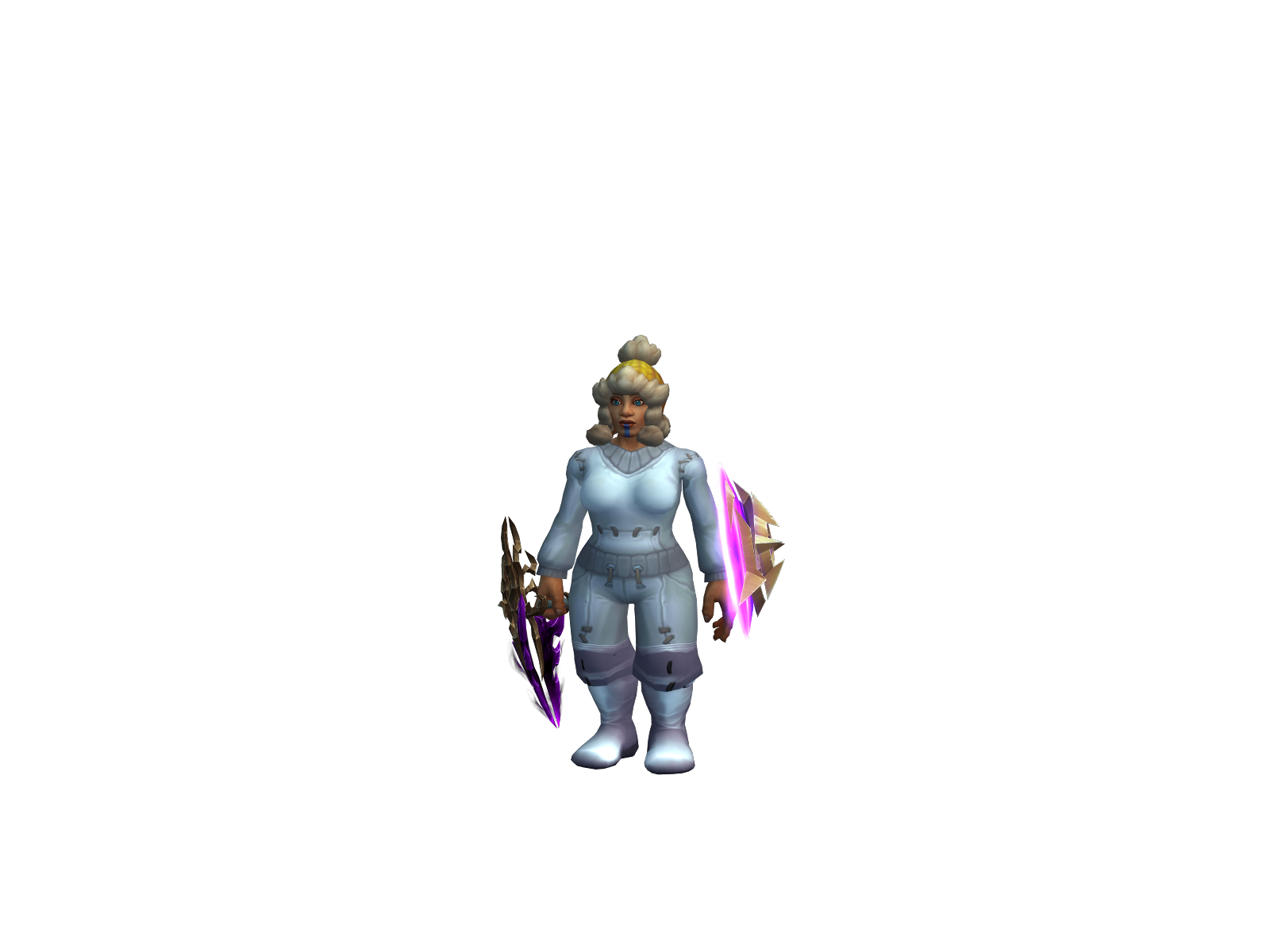 Addeshaman