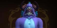 Terrorßlade's icon