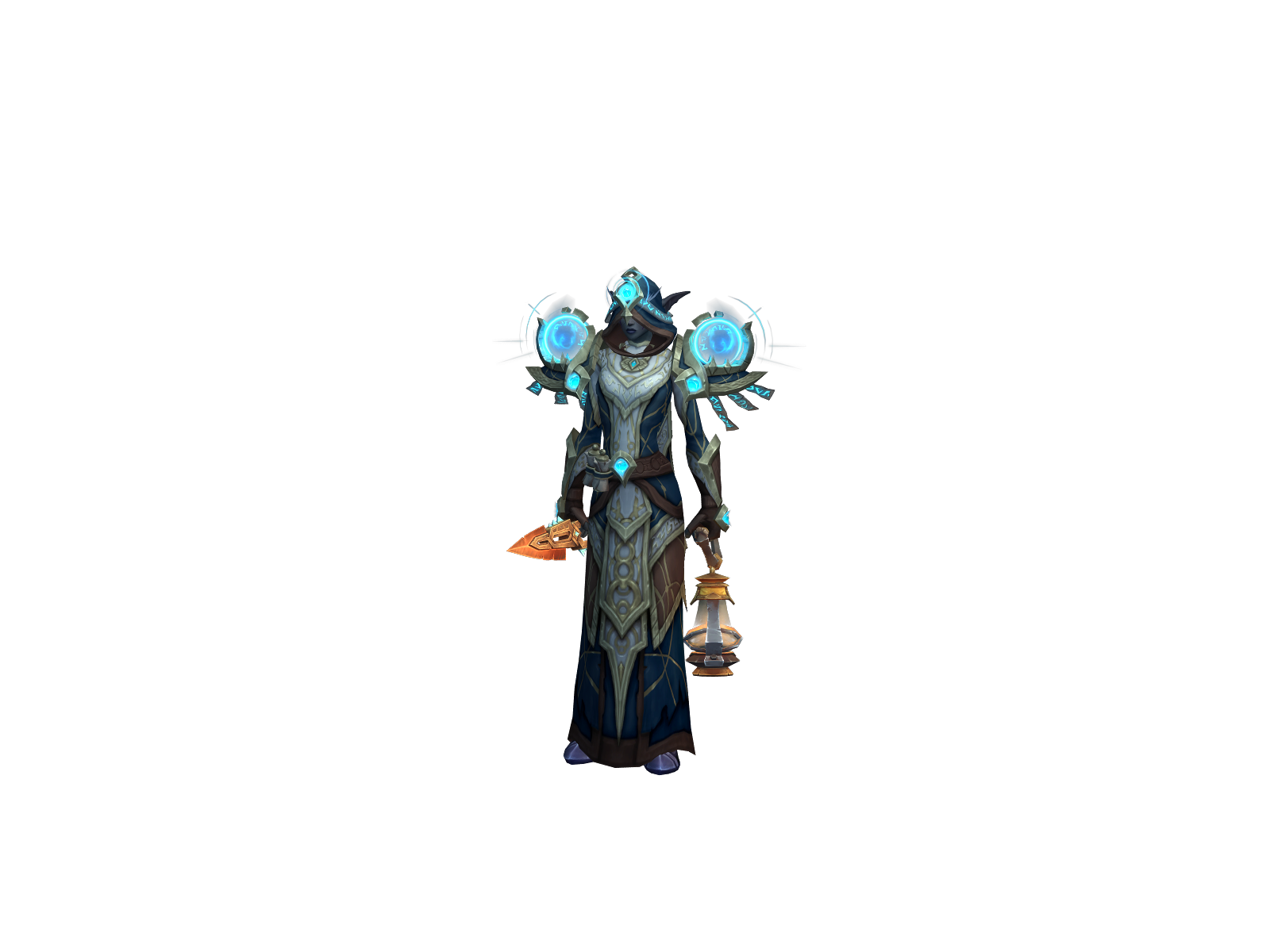 Topte character render